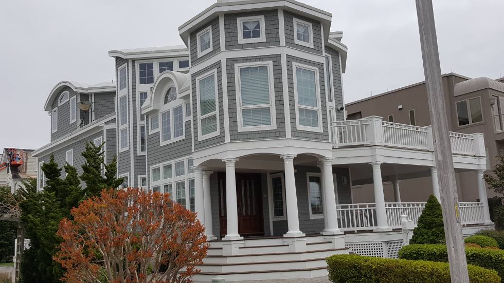 house painting in lawnside nj